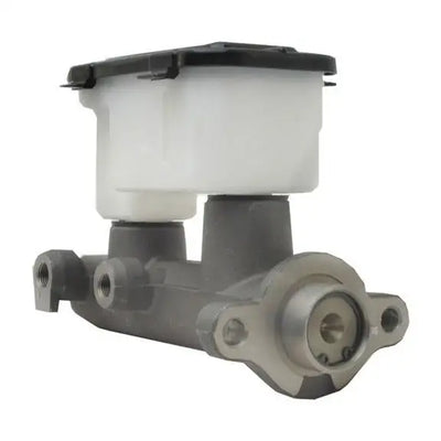 NEW MASTER CYLINDER