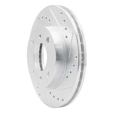 R1 Concepts silver auto part