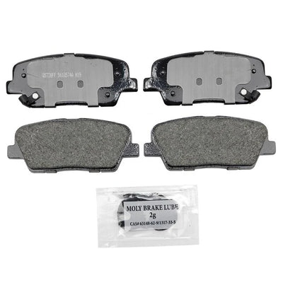WAGNER BRAKE auto part