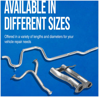 PIPE - FRONT