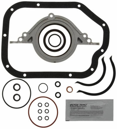 MAHLE Original Nissan Altima 07-04 Conversion Set