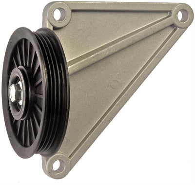 AC BYPASS PULLEY