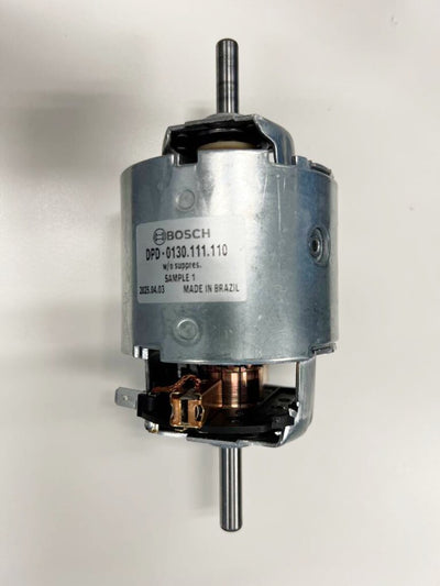 DIRECT-CURRENT MOTOR