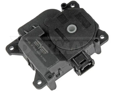 AIR DOOR ACTUATOR