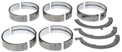 Clevite Ford Products V8 4.6L SOHC 1997-01 Main Bearing Set
