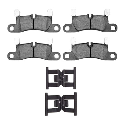 DFC auto part