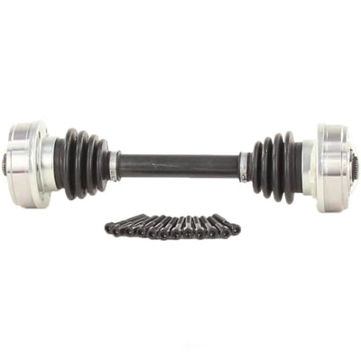 TRAKMOTIVE auto part