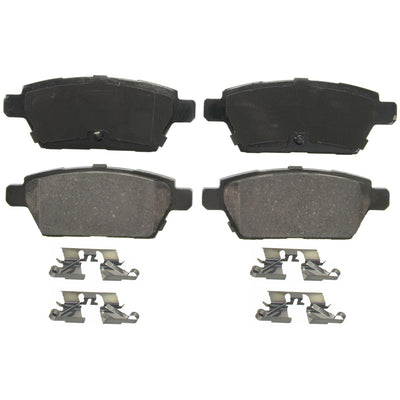WAGNER BRAKE auto part