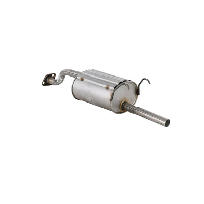 MUFFLER-SND FX-DOMESTIC-T