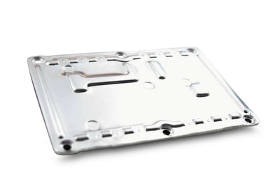 ~(0.5 lbs. 6X4X1)~ OE Replacement: Valeo LAD5G