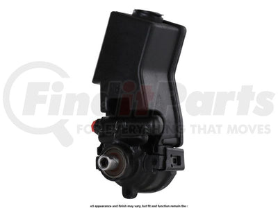 A1 REMFG INC auto part