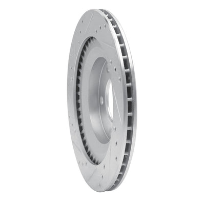 DFC silver auto part