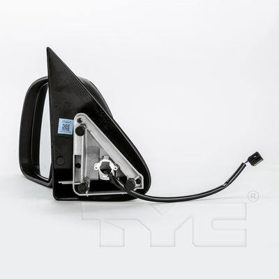 9902 CV SLVRD/9902 GC SIERA PWR NHT PTM MIR LH