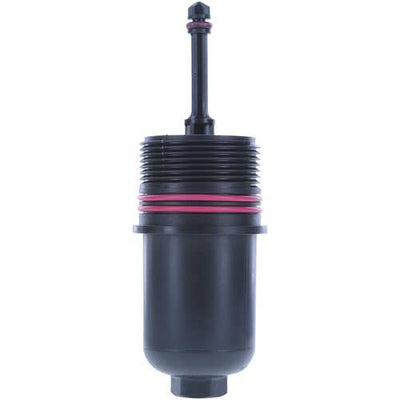 ENGINE OIL FILTER CAP