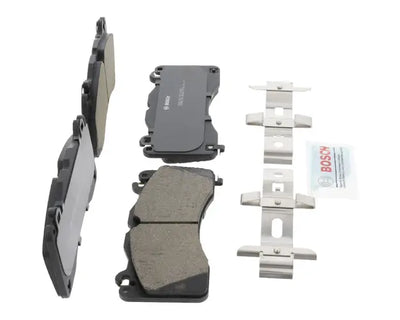 DISC BRAKE PADS