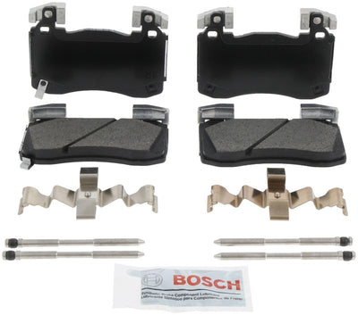 DISC BRAKE PADS