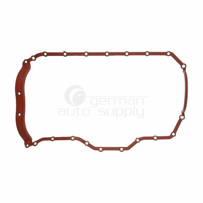 MAHLE Original Dodge Dakota 02-96 Oil Pan Set
