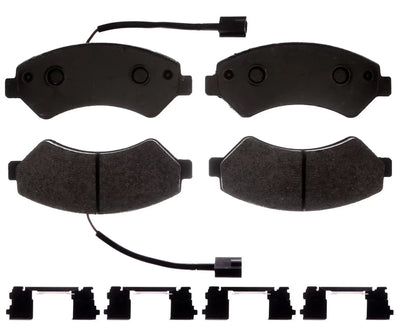 R auto part
