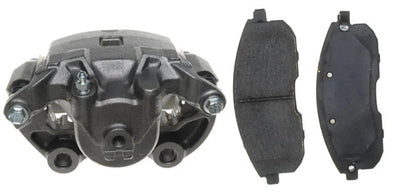 DISC BRAKE CALIPER