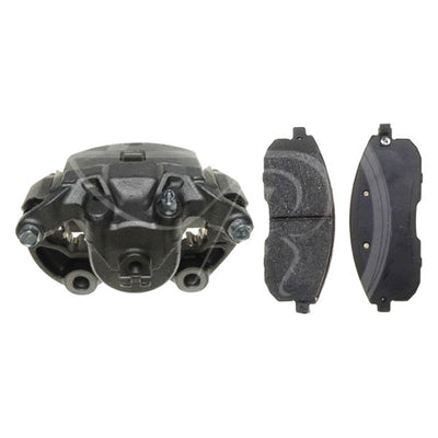 DISC BRAKE CALIPER