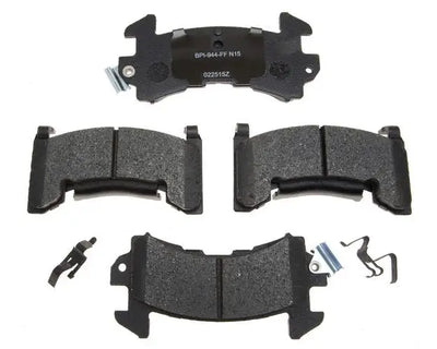 R auto part