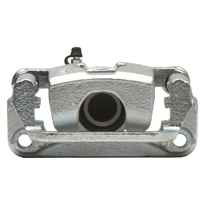 DFC silver auto part