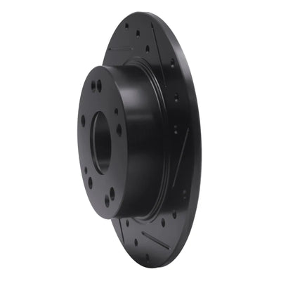 R1 Concepts black auto part