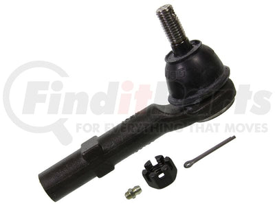 MOOG 09-13 Cadillac Escalade Front Outer / Outer Tie Rod