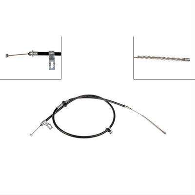 BRAKE CABLE