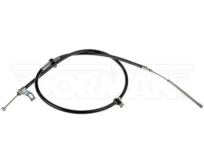 BRAKE CABLE