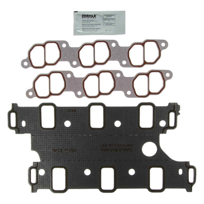 ~(1 lbs. 24X12X0)~ Intake Manifold Set FORD 245 cid (4.0L) OHV 12v V6. (90-94) VIN X AEROSTAR EXPLORER RANGER