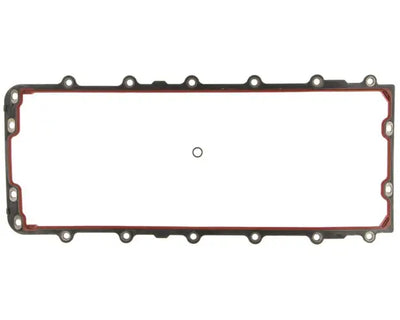 MAHLE Original Ford E-350 Club Wagon 03 Oil Pan Set
