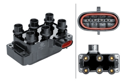 IGNITION COIL