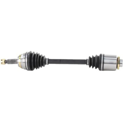 TRAKMOTIVE auto part