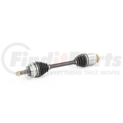 TRAKMOTIVE auto part