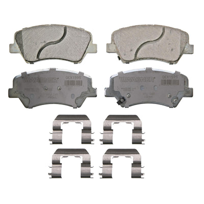 WAGNER BRAKE auto part