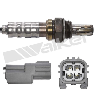 Walker Products Inc. - auto part