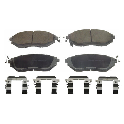 WAGNER BRAKE auto part