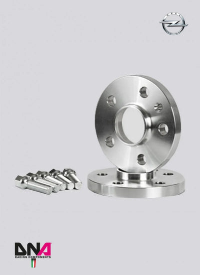 DNA Racing spacers
