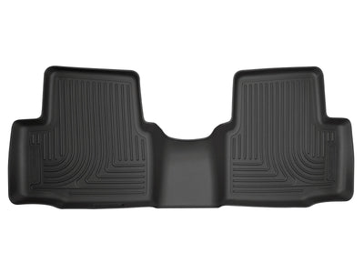 1616 CRUZE WEATHERBEATER 2ND ROW FLOOR LINER BLACK