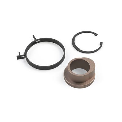 TERAFLEX FORD BRONCO RACK SUPPORT BUSHING 1155910