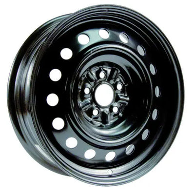 RTX black auto part