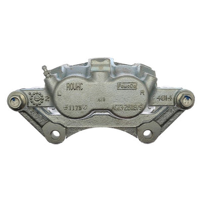 BRAKE CALIPER & BRACKET