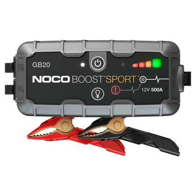 NOCO BATTERY COMPANY auto part
