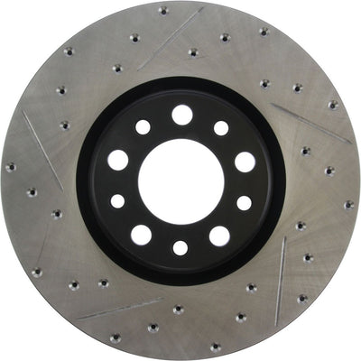 Stoptech auto part