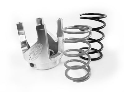 DFC carbon auto part
