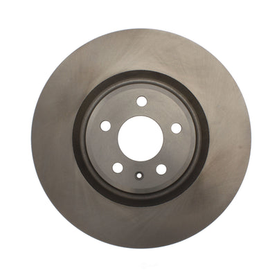 Centric C-Tek Standard Brake Rotor - Front