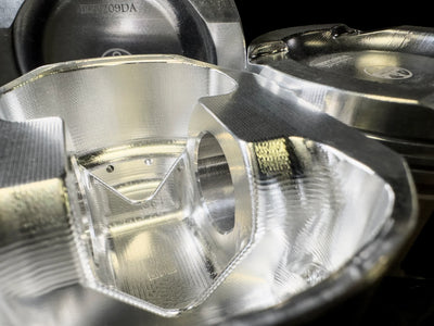 Italian RP auto part