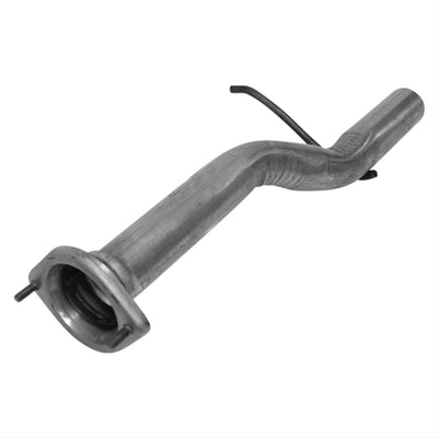 PREBENT PIPE