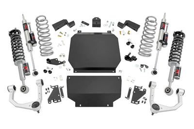 Rough Country lift kit
